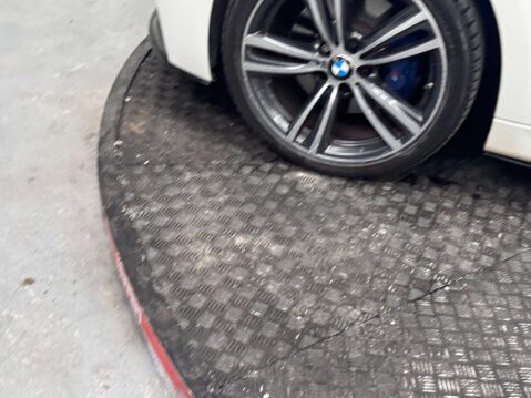 BMW 3 Series 2.0 320d xDrive M Sport Auto 4WD 5dr 34