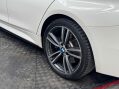 BMW 3 Series 2.0 320d xDrive M Sport Auto 4WD 5dr 31