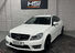 Mercedes-Benz C Class 2.1 C250 AMG Sport CDi BlueEfficiency Auto 2dr