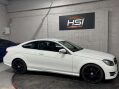 Mercedes-Benz C Class 2.1 C250 AMG Sport CDi BlueEfficiency Auto 2dr 10