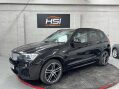 BMW X3 3.0 X3 xDrive 30d M Sport Auto 4WD 5dr 10