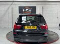 BMW X3 3.0 X3 xDrive 30d M Sport Auto 4WD 5dr 15