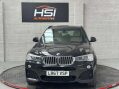 BMW X3 3.0 X3 xDrive 30d M Sport Auto 4WD 5dr 23