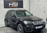 BMW X3 3.0 X3 xDrive 30d M Sport Auto 4WD 5dr