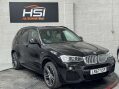 BMW X3 3.0 X3 xDrive 30d M Sport Auto 4WD 5dr 1