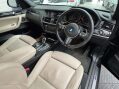 BMW X3 3.0 X3 xDrive 30d M Sport Auto 4WD 5dr 25