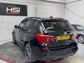 BMW X3 3.0 X3 xDrive 30d M Sport Auto 4WD 5dr 20