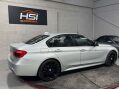 BMW 3 Series 2.0 320d M Sport Auto 4dr 11