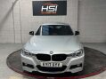 BMW 3 Series 2.0 320d M Sport Auto 4dr 22