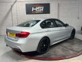BMW 3 Series 2.0 320d M Sport Auto 4dr 10
