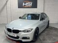BMW 3 Series 2.0 320d M Sport Auto 4dr 23