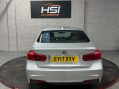 BMW 3 Series 2.0 320d M Sport Auto 4dr 17