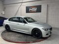 BMW 3 Series 2.0 320d M Sport Auto 4dr 6