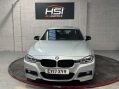BMW 3 Series 2.0 320d M Sport Auto 4dr 5