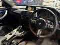 BMW 3 Series 2.0 320d M Sport Auto 4dr 25