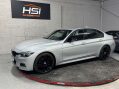BMW 3 Series 2.0 320d M Sport Auto 4dr 20
