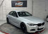 BMW 3 Series 2.0 320d M Sport Auto 4dr