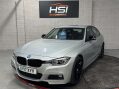 BMW 3 Series 2.0 320d M Sport Auto 4dr 3