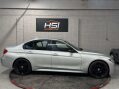 BMW 3 Series 2.0 320d M Sport Auto 4dr 7