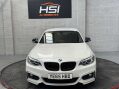 BMW 2 Series 2.0 220D M Sport Auto 2dr 28