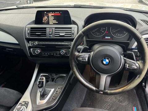 BMW 2 Series 2.0 220D M Sport Auto 2dr 29