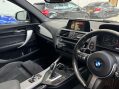 BMW 2 Series 2.0 220D M Sport Auto 2dr 30