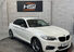 BMW 2 Series 2.0 220D M Sport Auto 2dr