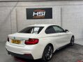 BMW 2 Series 2.0 220D M Sport Auto 2dr 16
