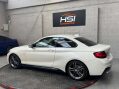 BMW 2 Series 2.0 220D M Sport Auto 2dr 26