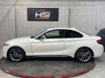 BMW 2 Series 2.0 220D M Sport Auto 2dr 19
