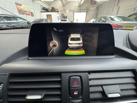 BMW 2 Series 2.0 220D M Sport Auto 2dr 33