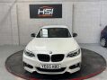 BMW 2 Series 2.0 220D M Sport Auto 2dr 13