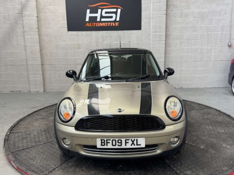 Mini Hatch 1.6 Cooper 3dr 7