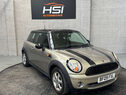 Mini Hatch 1.6 Cooper 3dr