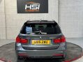 BMW 3 Series 2.0 320d xDrive M Sport Auto 4WD 5dr 14