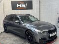 BMW 3 Series 2.0 320d xDrive M Sport Auto 4WD 5dr 5