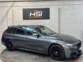 BMW 3 Series 2.0 320d xDrive M Sport Auto 4WD 5dr 6