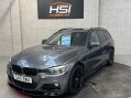 BMW 3 Series 2.0 320d xDrive M Sport Auto 4WD 5dr 3