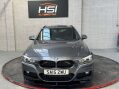 BMW 3 Series 2.0 320d xDrive M Sport Auto 4WD 5dr 4