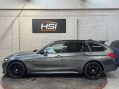 BMW 3 Series 2.0 320d xDrive M Sport Auto 4WD 5dr 24