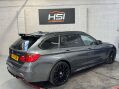 BMW 3 Series 2.0 320d xDrive M Sport Auto 4WD 5dr 19
