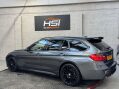 BMW 3 Series 2.0 320d xDrive M Sport Auto 4WD 5dr 25