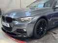 BMW 3 Series 2.0 320d xDrive M Sport Auto 4WD 5dr 30