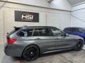 BMW 3 Series 2.0 320d xDrive M Sport Auto 4WD 5dr 9