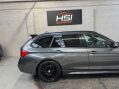 BMW 3 Series 2.0 320d xDrive M Sport Auto 4WD 5dr 12