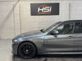 BMW 3 Series 2.0 320d xDrive M Sport Auto 4WD 5dr 28