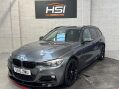 BMW 3 Series 2.0 320d xDrive M Sport Auto 4WD 5dr 31