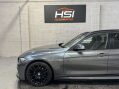BMW 3 Series 2.0 320d xDrive M Sport Auto 4WD 5dr 20