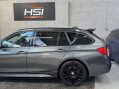 BMW 3 Series 2.0 320d xDrive M Sport Auto 4WD 5dr 26
