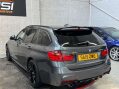 BMW 3 Series 2.0 320d xDrive M Sport Auto 4WD 5dr 15